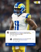 rams micah parsons aaron donald