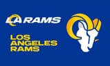 Los-Angeles-Rams-wordmark-and-logotype