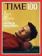 time