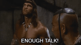 ENOUGH