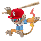 Monferno_Pokemon_Cardinals