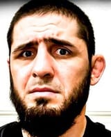 Islem Makhachev