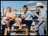 Olympus-Rally-1987