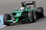 Caterham_CT05