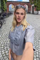 alba vlog