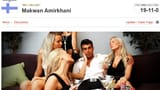makwan&#039;s finnish harem