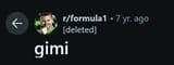 gm