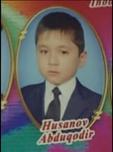 Khusanov-babby