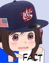 USA Bocchi Fact