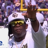 Prime Roman Salute