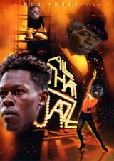 Jazz Jizzum
