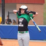 never bunt