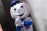 mr met has had enough