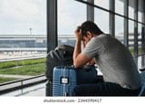 frustrated-man-narita-airport-annoyed-260nw-2344590417