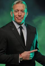 gsp hair