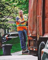 gsp garbageman