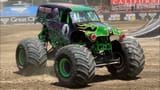 grave digger