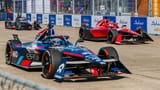 formula e