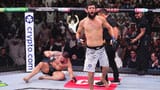 Khamzat Chimaev Robert Whittaker UFC 308 102624