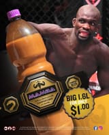 gorimbeer