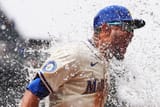 julio splash