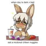 Nanachi_nuggies