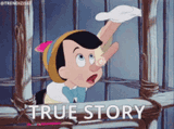 pinocchio