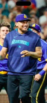 naylor grin