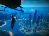 just cause 2