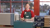 bunnings girl 7