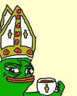 coffeepope