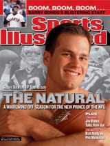 Brady 1st SI cover