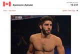 zahabi