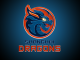 Shanghai Draagones