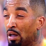 When the 3 hits you