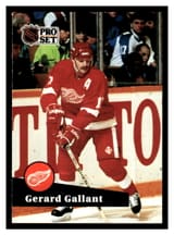 gallant