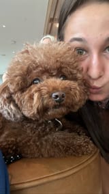 Kamilla and Bulka