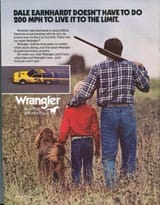 wrangler ad