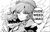 weed