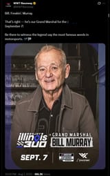 BillMurray
