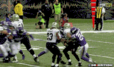 Belly-To-Back Suplex