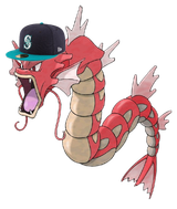 seasnek