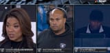 Raiders Leaders