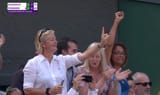 the-finger-lady