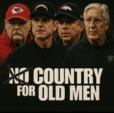 Country for Old Men