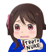 Bocchi Truth Nuke
