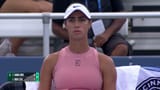 extremely happy olga after bageling boulter