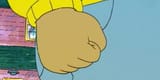 arthur