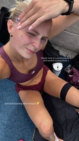nora lindahl