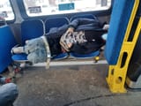 bus junkie